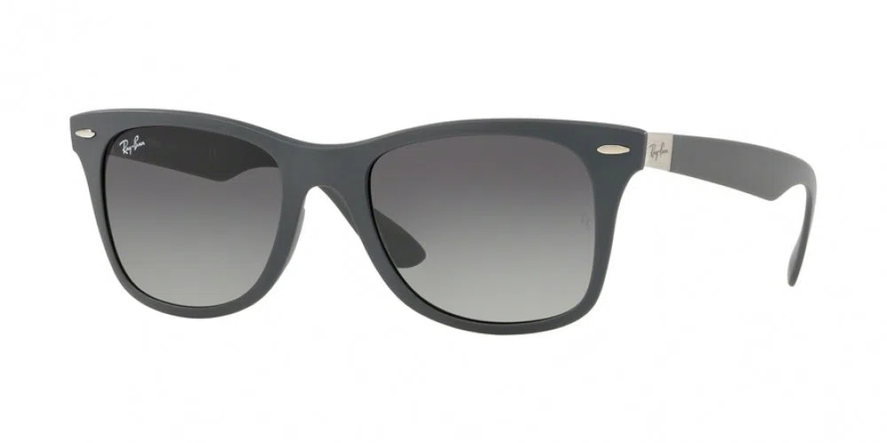 Ray-Ban Wayfarer Liteforce 4195 Sunglasses - view 2